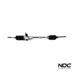 N55852RECICAR - CAIXA DE DIREÇÃO MECÂNICA REMANUFATURADA