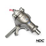 N55857RECICAR - CAIXA DE DIREÇÃO MECÂNICA REMANUFATURADA