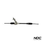 N55862RECICAR - CAIXA DE DIREÇÃO MECÂNICA REMANUFATURADA