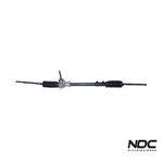N55864RECICAR - CAIXA DE DIREÇÃO MECÂNICA REMANUFATURADA