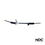 N55865RECICAR - CAIXA DE DIREÇÃO MECÂNICA REMANUFATURADA