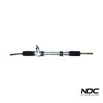 N55866RECICAR - CAIXA DE DIREÇÃO MECÂNICA REMANUFATURADA