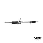 N55868RECICAR - CAIXA DE DIREÇÃO MECÂNICA REMANUFATURADA