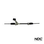 N55871RECICAR - CAIXA DE DIREÇÃO MECÂNICA REMANUFATURADA