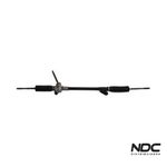 N55872RECICAR - CAIXA DE DIREÇÃO MECÂNICA REMANUFATURADA