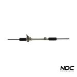 N55873RECICAR - CAIXA DE DIREÇÃO MECÂNICA REMANUFATURADA