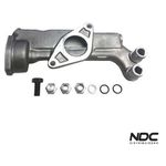 N57085 - KIT CARCACA VALVULA