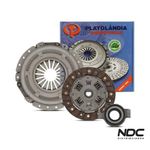 N57175 - KIT EMBREAGEM