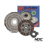 N57209 - KIT EMBREAGEM