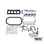 N57513NBASTOS - 111057PK JOGO JUNTA MOTOR COMPLETO