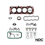 N57540NBASTOS - 121049PK JOGO JUNTA MOTOR COMPLETO