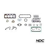 N57554NBASTOS - 131033PK JOGO JUNTA MOTOR COMPLETO