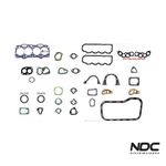 N57571NBASTOS - 141005PK JOGO JUNTA MOTOR COMPLETO