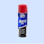N57369CAR - GRAFITE SPRAY LATA EM AEROSOL 300ML