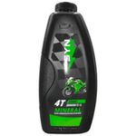 N57408SYN - ÓLEO DE MOTOR 4T 20W50 API SF (MOTOCICLETA)