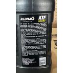 N53509RAD - RQ7050-24 FLUIDO DIREÇÃO HIDRÁULICA - ÓLEO - ATF 1 LITRO