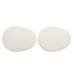 FILTRO MECÂNICO (PARTICULADOS/AEROSSÓIS) OVAL P1 218248