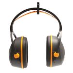 ABAFADOR TIPO CONCHA 21 DB L340V