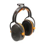 ABAFADOR TIPO CONCHA 21 DB L340V