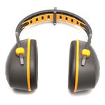 ABAFADOR TIPO CONCHA 21 DB L340V