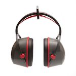 ABAFADOR TIPO CONCHA 27 DB L360V