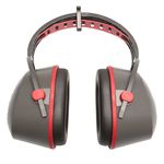 ABAFADOR TIPO CONCHA 27 DB L360V