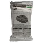 CARTUCHO QUÍMICO (AMÔNIA/METILAMINA) 6004