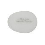 PRÉ-FILTRO TIPO BAIONETA P1 BRANCO