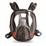 RESPIRADOR FACIAL 6800 TAM M