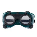 ÓCULOS MAÇARIQUEIRO COM VISOR ARTICULADO CG 250