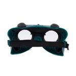 ÓCULOS MAÇARIQUEIRO COM VISOR ARTICULADO CG 250