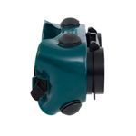 ÓCULOS MAÇARIQUEIRO COM VISOR ARTICULADO CG 250