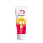 PROTETOR SOLAR FPS 30 UVA COM REPELENTE 120 ML