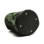 BALDE EM LONA PARA FERRAMENTAS CG 435 VERDE
