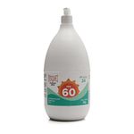 PROTETOR SOLAR FPS 60 UVA 2KG