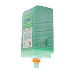 SABONETE DESENGRAXANTE EM GEL CLEAN HEAVY BLADER 4L (REFIL) LUVEX