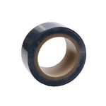 FITA PARA DEMARCAÇÃO DE SOLO AZUL 48 MM X 30 M