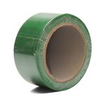 FITA PARA DEMARCAÇÃO DE SOLO VERDE 48 MM X 30 M