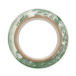 FITA PARA DEMARCAÇÃO DE SOLO VERDE 48 MM X 30 M