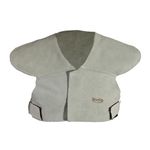 OMBREIRA DE RASPA COM VELCRO OM001