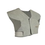 OMBREIRA DE RASPA COM VELCRO OM001