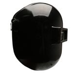 MÁSCARA DE SOLDA CELERON COM CATRACA E VISOR FIXO