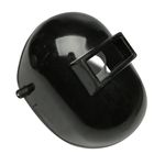 MÁSCARA DE SOLDA CELERON COM VISOR FIXO