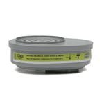 CARTUCHO QUÍMICO (MULTIGASES) GME