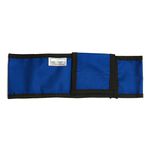 PORTA LUVAS EM LONA COM VELCRO