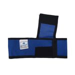 PORTA LUVAS EM LONA COM VELCRO