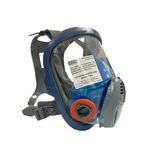 RESPIRADOR FACIAL 3000 TWIN ADVANTAGE TAM G
