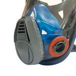 RESPIRADOR FACIAL 3000 TWIN ADVANTAGE TAM G