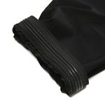 MANGOTE UV PRETO DE HELANCA