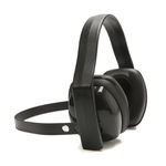 ABAFADOR TIPO CONCHA 20 DB MARK V GREEN